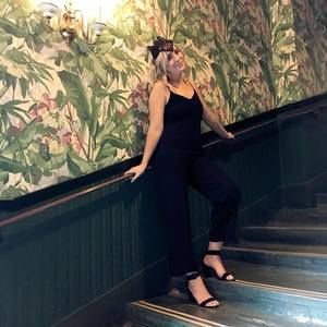 Meet your Posher, Jess